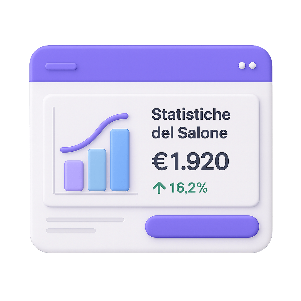 Statistiche